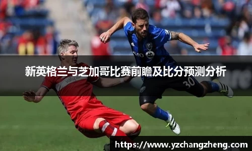 新英格兰与芝加哥比赛前瞻及比分预测分析